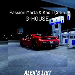 G-House