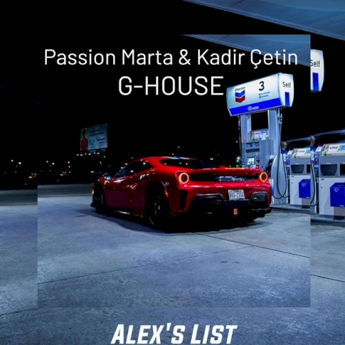 G-House