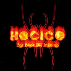 Los hijos del Infierno