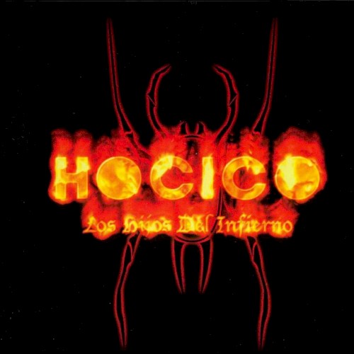 Los hijos del Infierno