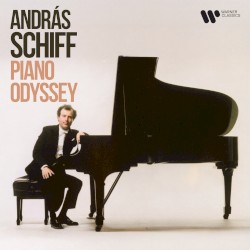 Piano Odyssey