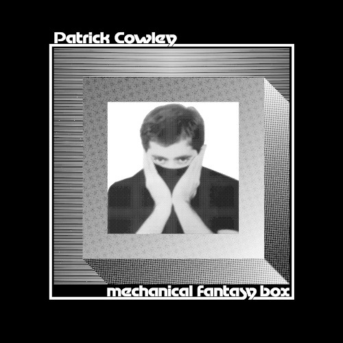 Mechanical Fantasy Box