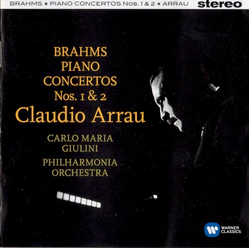 Piano Concertos 1 & 2