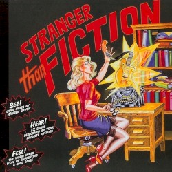 Stranger Than Fiction