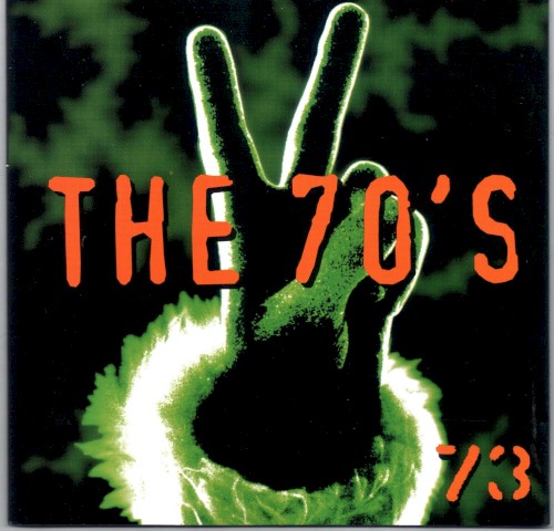 The 70’s: 1973