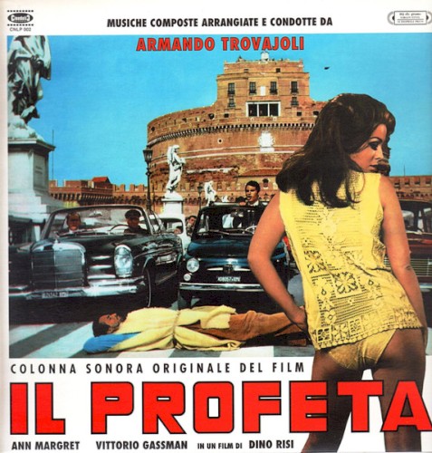 Il Profeta