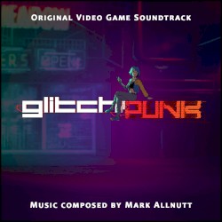 GlitchPunk (Video Game OST)