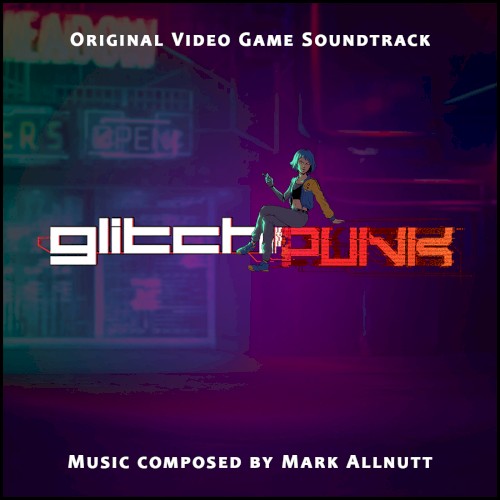 GlitchPunk (Video Game OST)