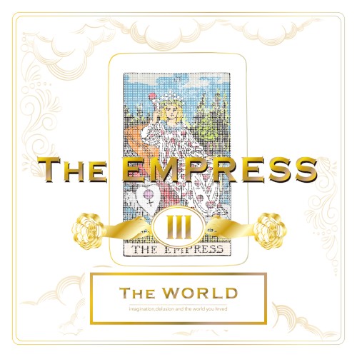 TheEMPRESS III