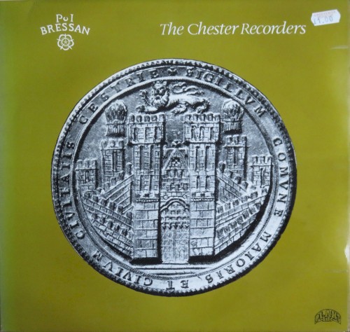 The Chester Recorders