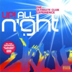 Up! All Night