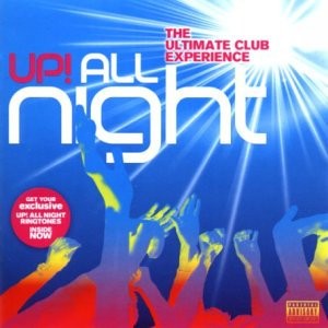 Up! All Night