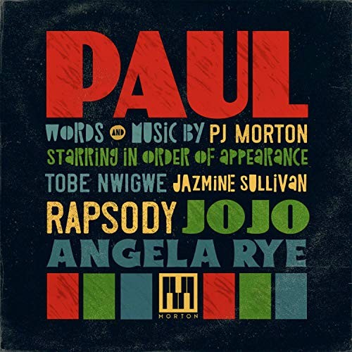 Paul