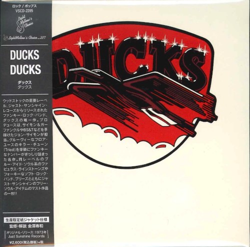 Ducks
