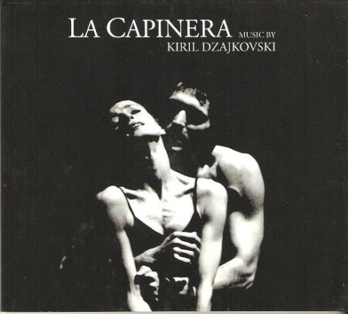 La Capinera (Music for the Contemporary Ballet)