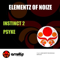 Instinct 2 / Psyke