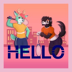 HELLO