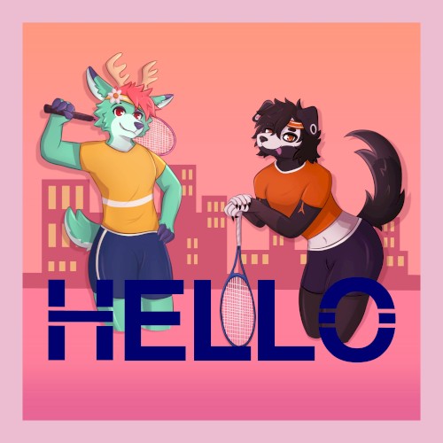 HELLO