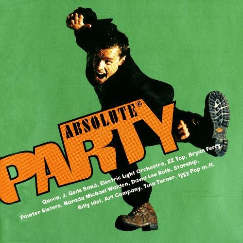 Absolute Party