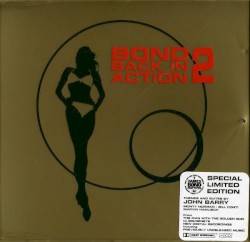 Bond Back In Action 2