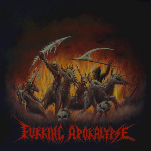 Fukking Apocalypse