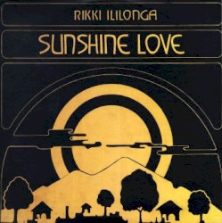 Sunshine Love
