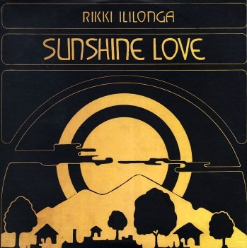 Sunshine Love
