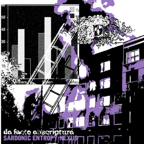 Sardonic Entropy Nexus