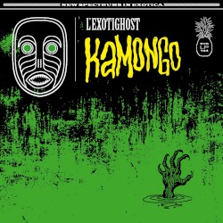 Kamongo