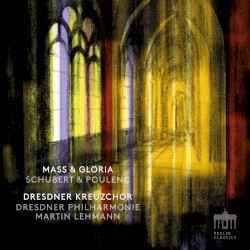 Mass & Gloria