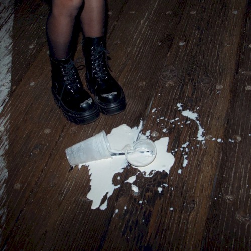 BREAKUP