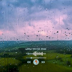 When You're Here