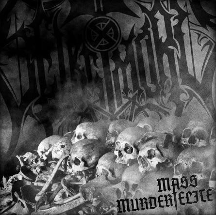 Mass Murder Elite