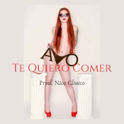 Te Quiero Comer
