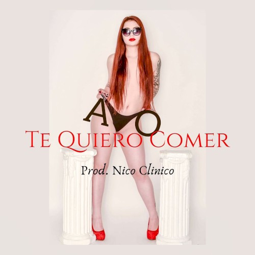 Te Quiero Comer