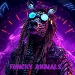 Funcky Animals