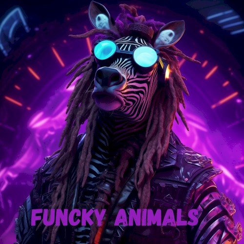 Funcky Animals