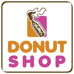 Donut Shop