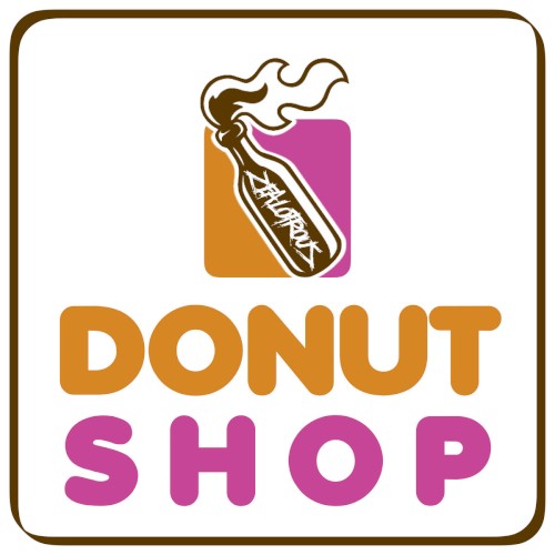 Donut Shop
