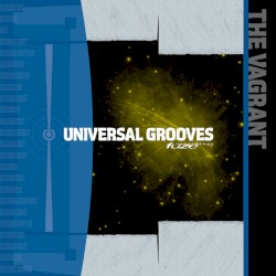 Universal Grooves EP