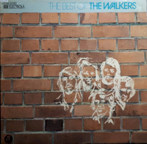 The Best of the Walkers