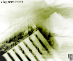 Siegesstimme