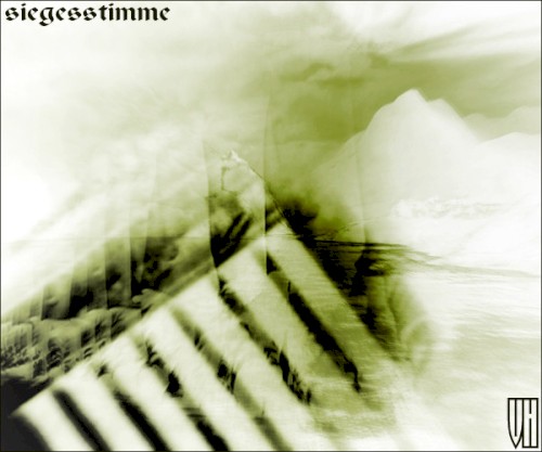 Siegesstimme