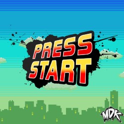 Press Start