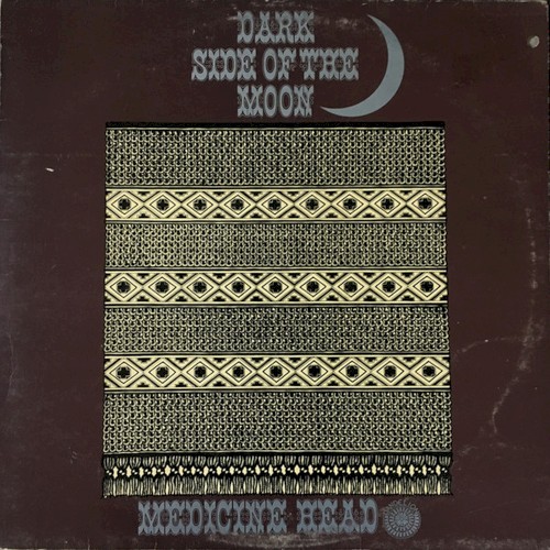 Dark Side of the Moon