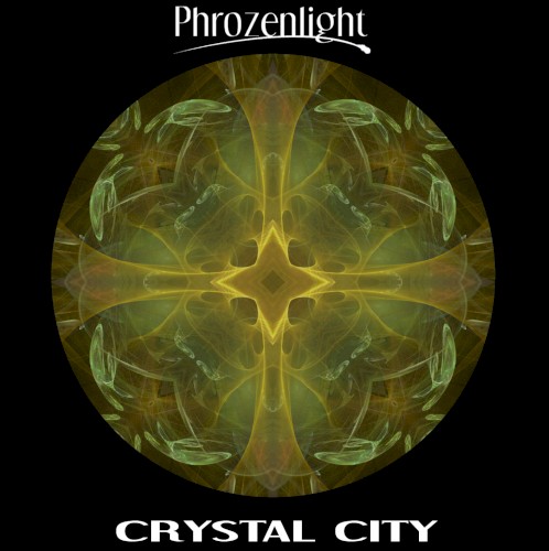 Crystal City
