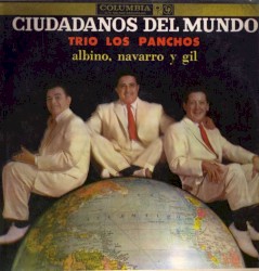 Ciudadanos del mundo
