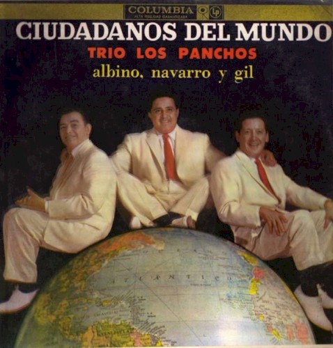 Ciudadanos del mundo
