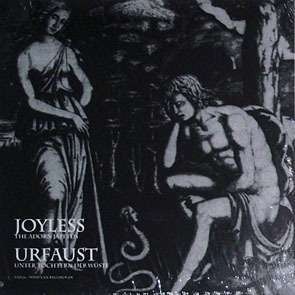 The Adorn Japetus / Unter Töchtern der Wüste