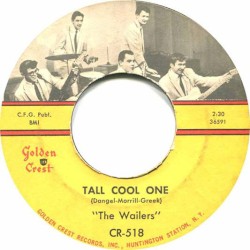 Tall Cool One / Road-Runner